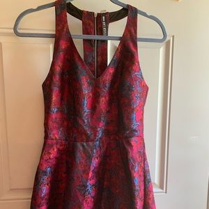 Design Lab DRESS. Sz S/P fushia, blue and more...